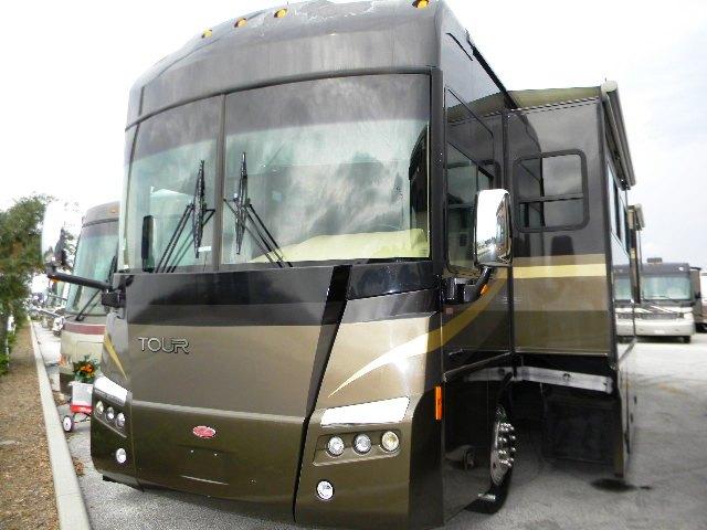Used 2006 Winnebago Tour 40KD Class A - Diesel For Sale